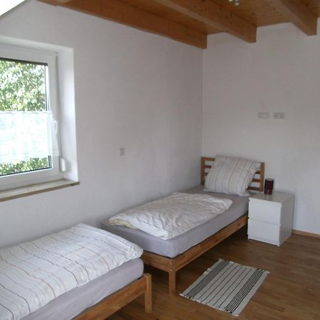 Ferienhaus Kettler II Muhr am See Exterior photo