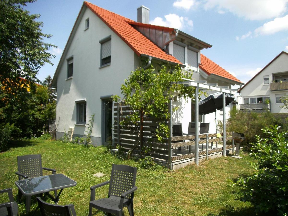 Ferienhaus Kettler II Muhr am See Exterior photo