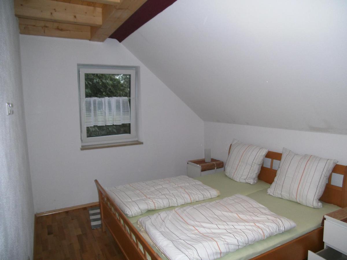 Ferienhaus Kettler II Muhr am See Exterior photo