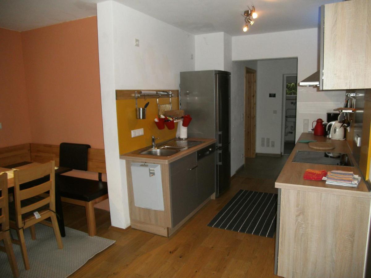 Ferienhaus Kettler II Muhr am See Exterior photo