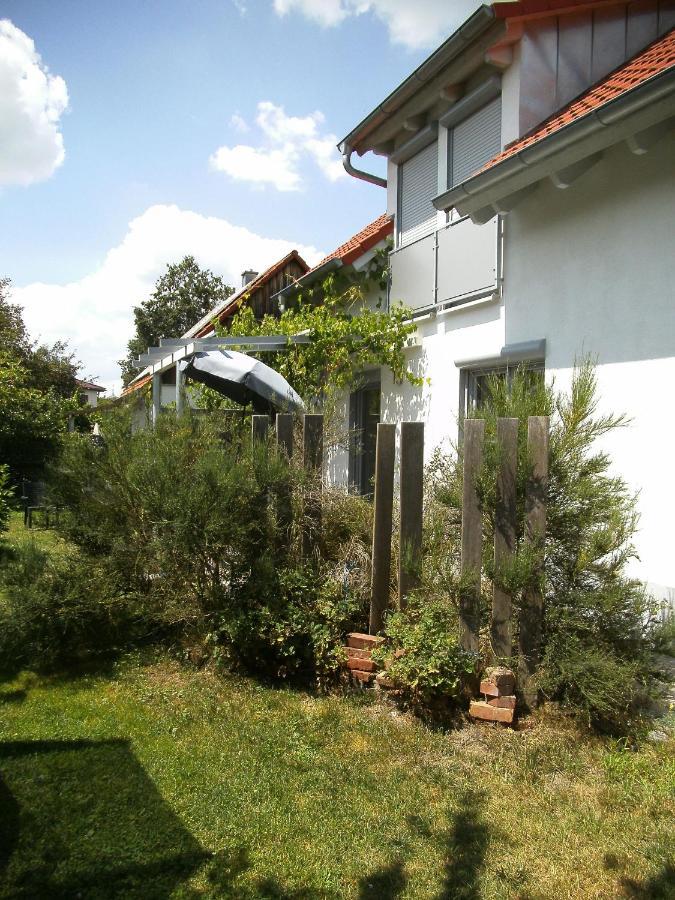 Ferienhaus Kettler II Muhr am See Exterior photo