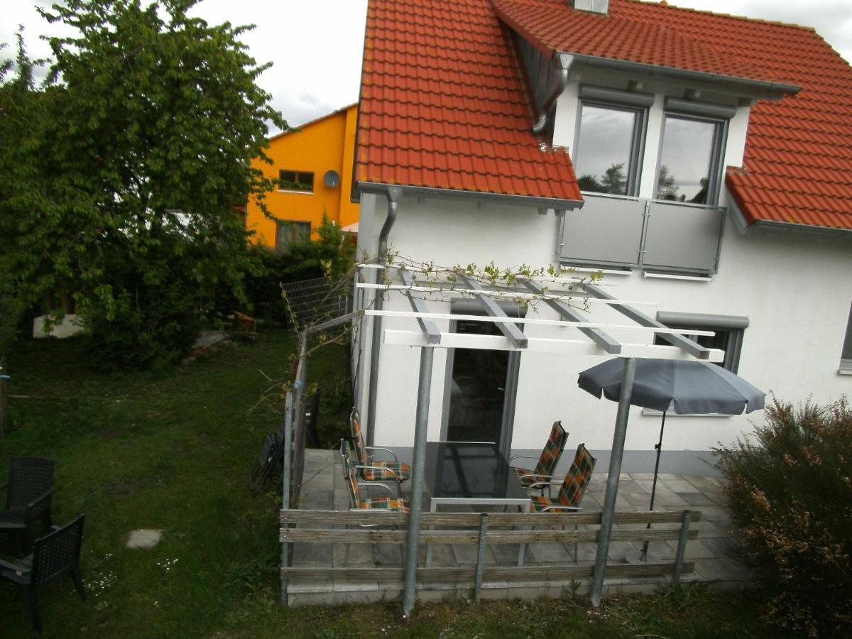 Ferienhaus Kettler II Muhr am See Exterior photo