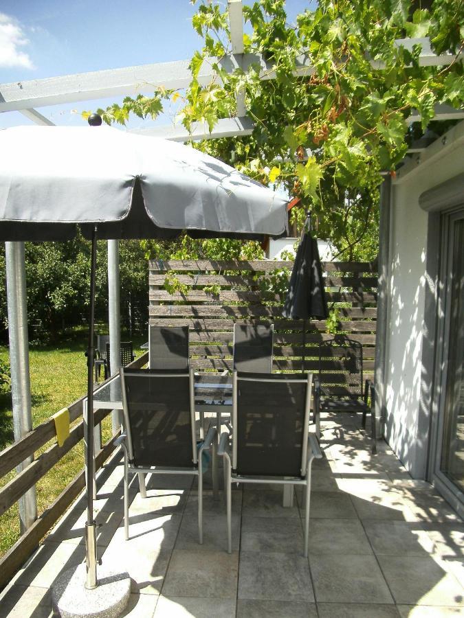 Ferienhaus Kettler II Muhr am See Exterior photo